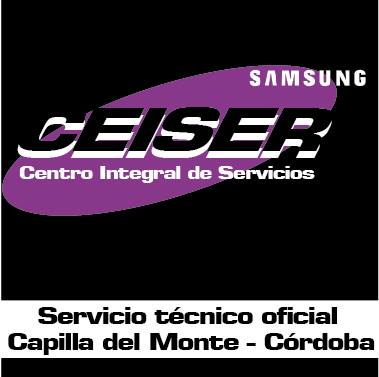 Ceiser | Capilla del Monte