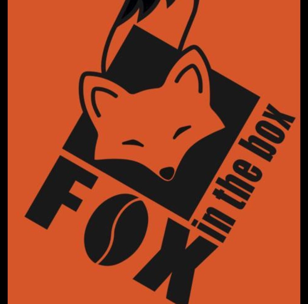 Fox in the Box | Cahersiveen