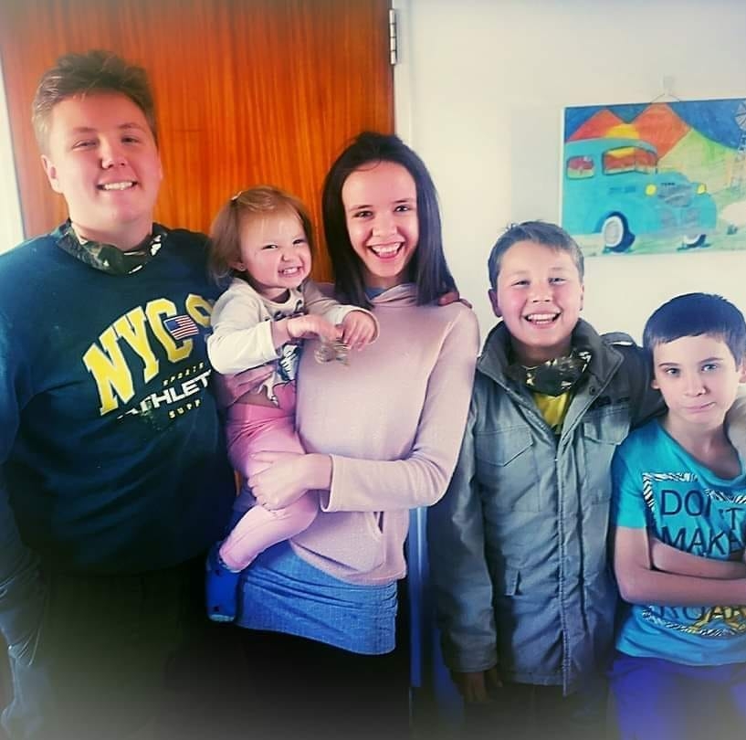 💍 JACO & NASTASSJA KRIEL — DIE TROUKLOKKE LUI! Hartlik geluk aan ...