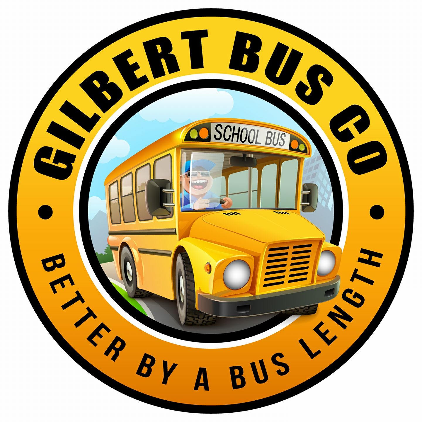 Gilbert Bus Co | Rising Sun MD