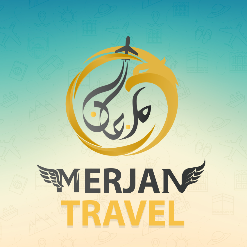 مرجان ترافل Merjan Travel | Jerusalem