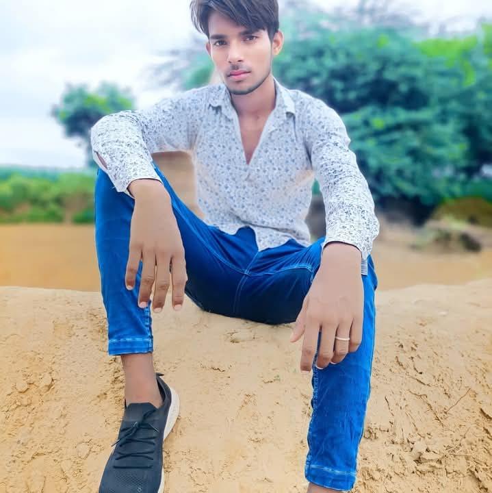 Farhan Singariya