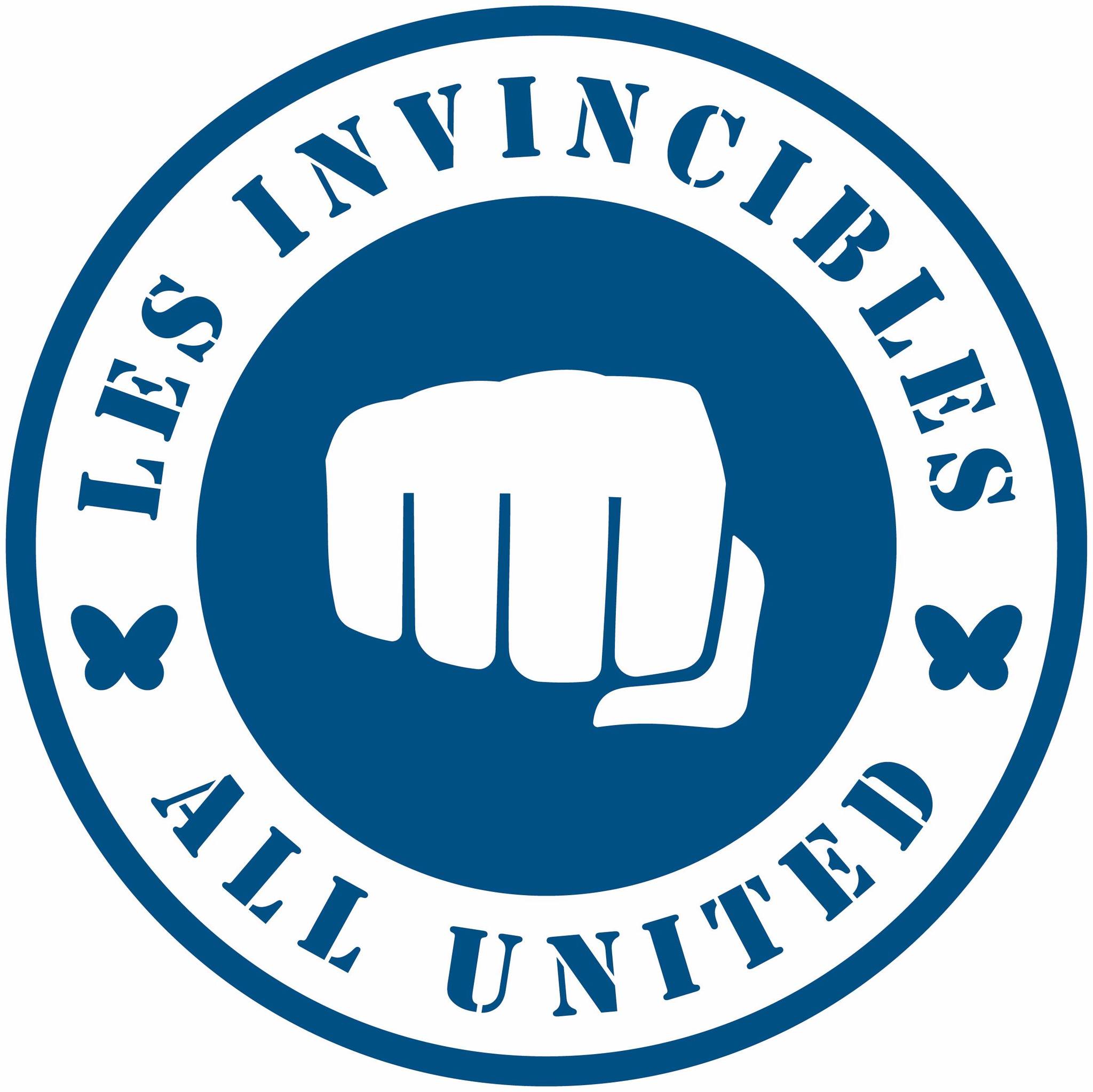 Les Invincibles - All United