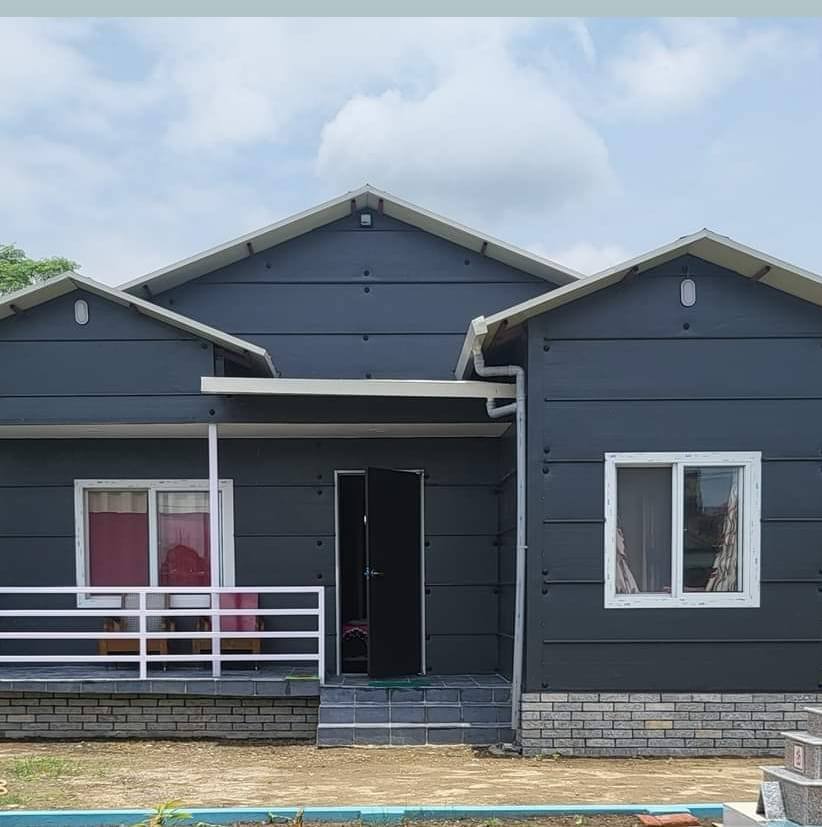 SY Panel Housing Company Nepalgunj
