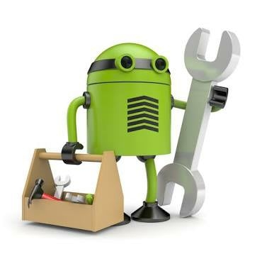 Android Dr.