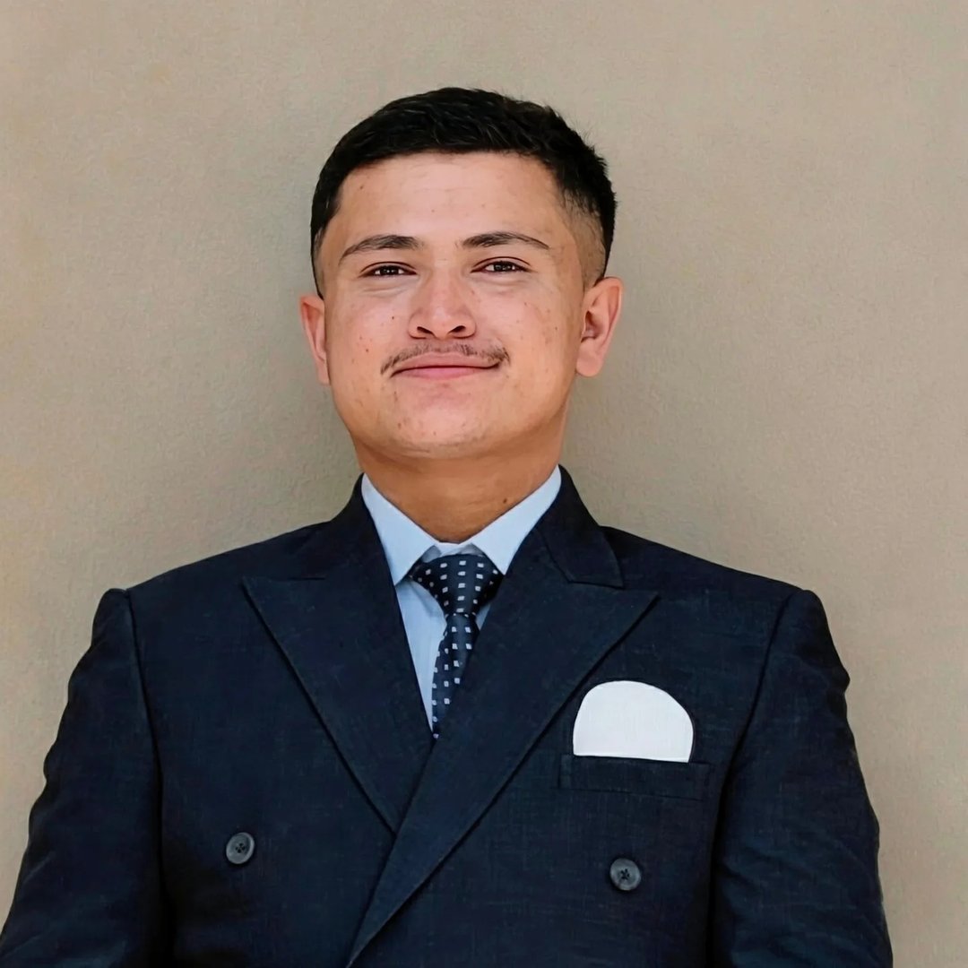 Ali Shan