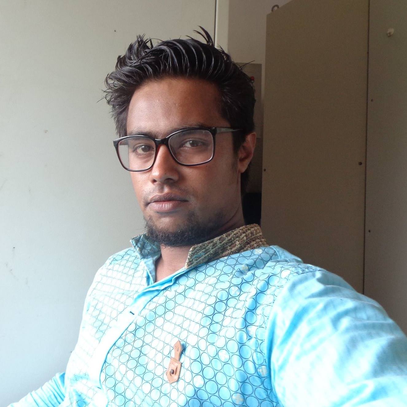 Saifullah Raj