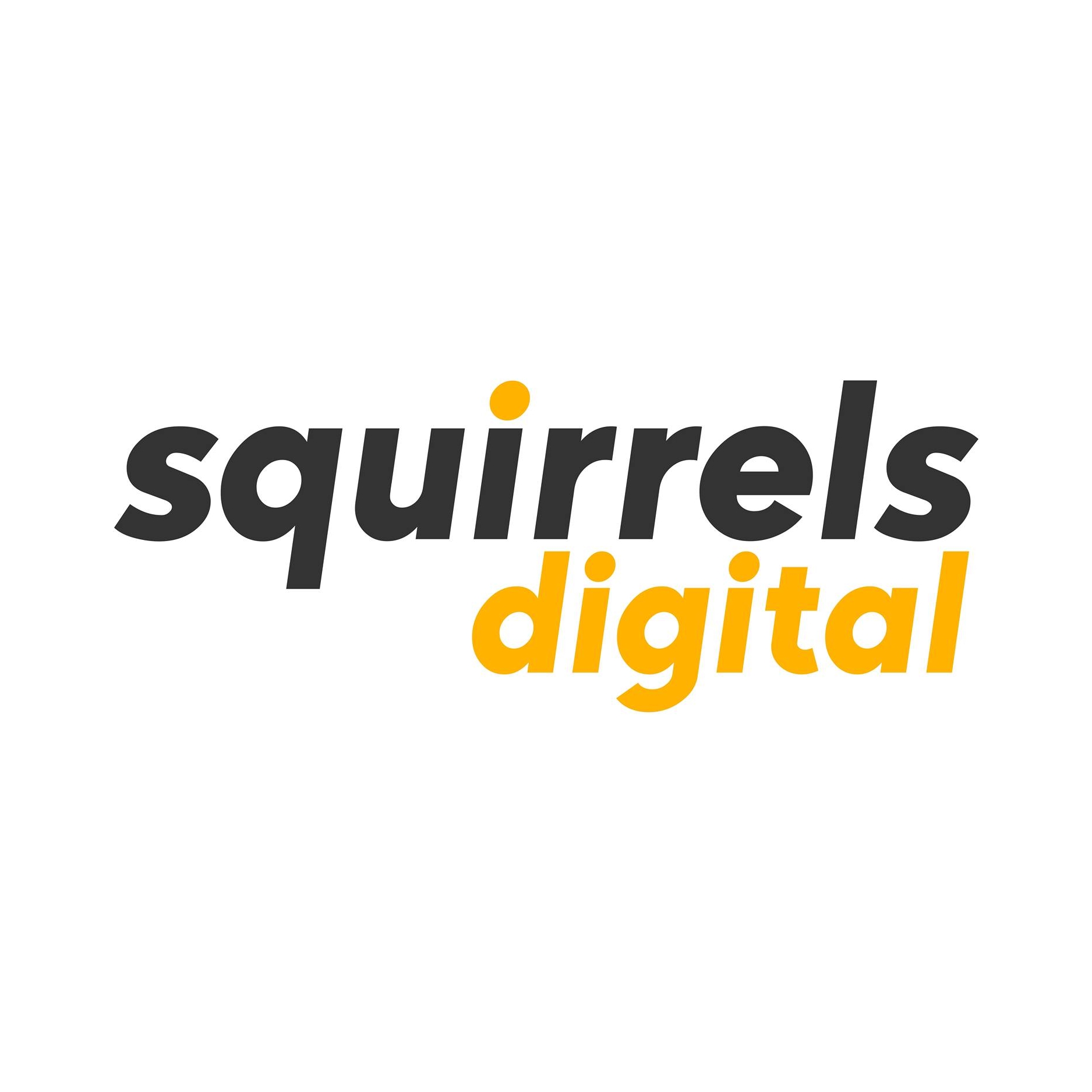 Squirrels Digital