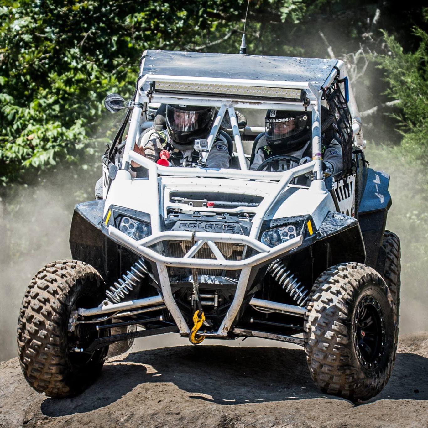 Advantage Racing | Eufaula OK