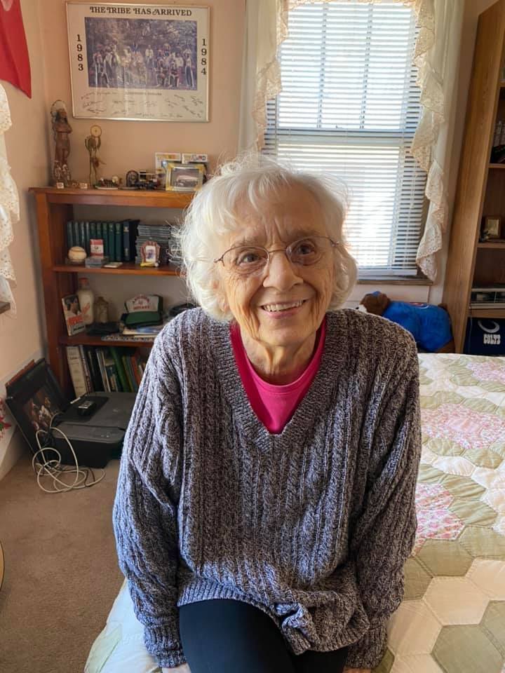 Helen Riggins