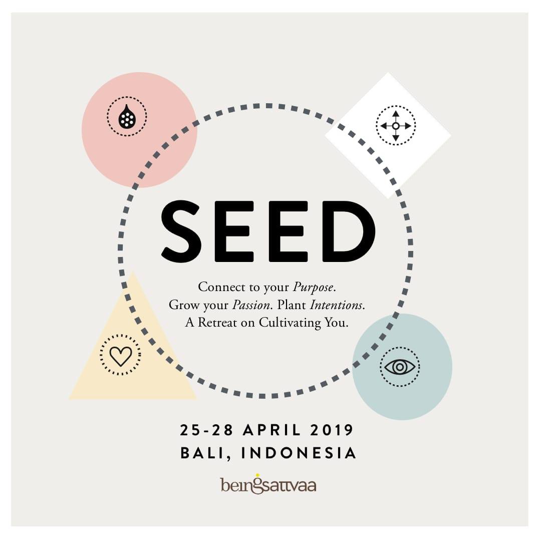 SEED Retreats