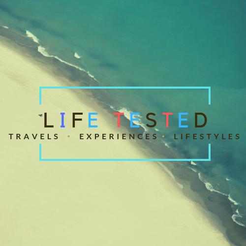 Life Tested