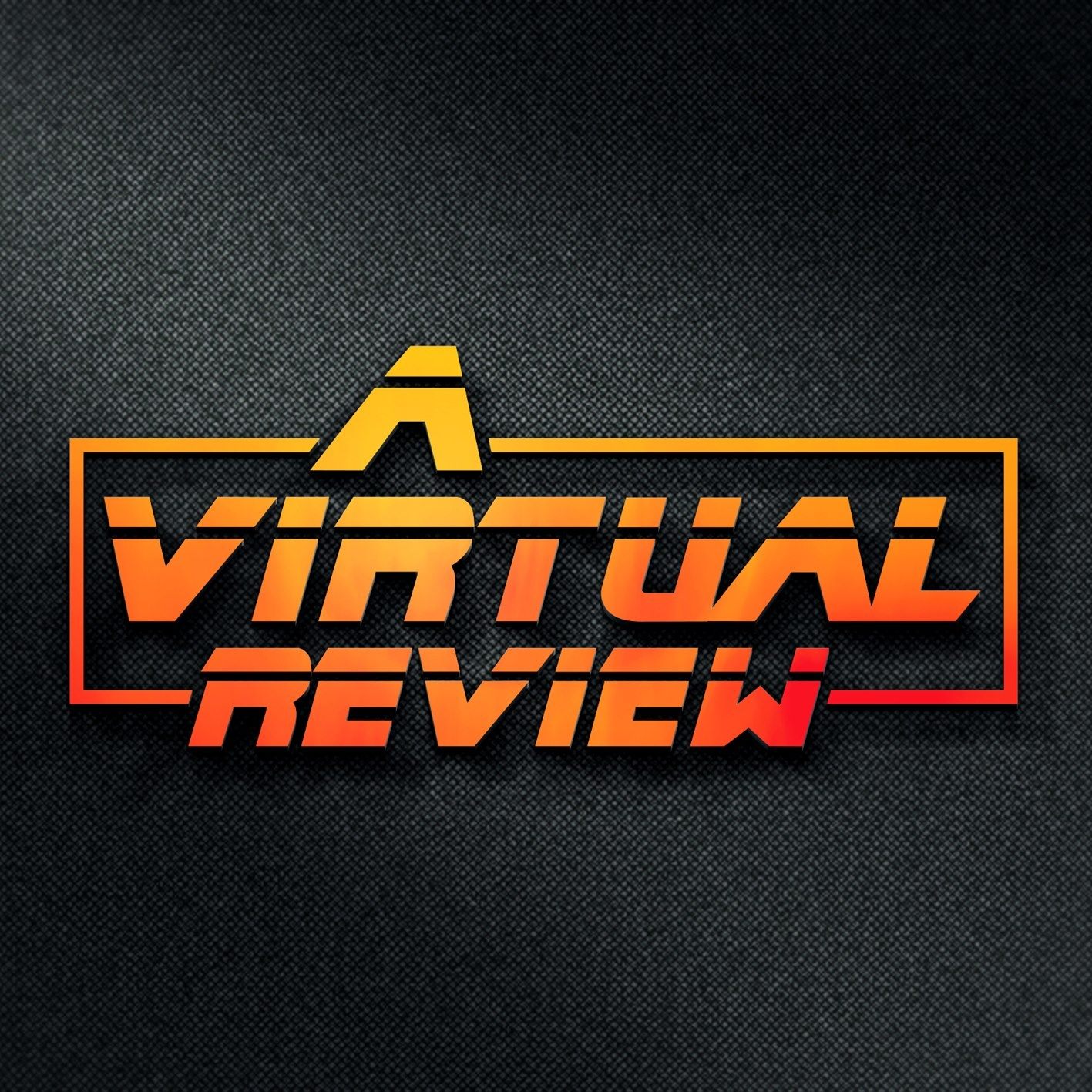 A Virtual Review