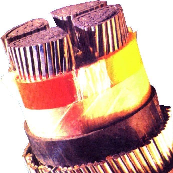 Azmat Cables
