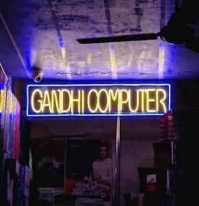 Gandhi computers | Shikohabad