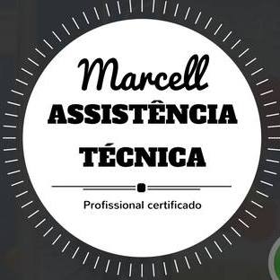 Marcell | Rio de Janeiro RJ