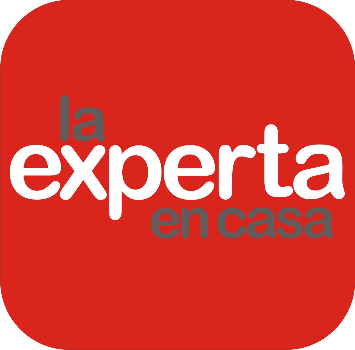 la experta en casa