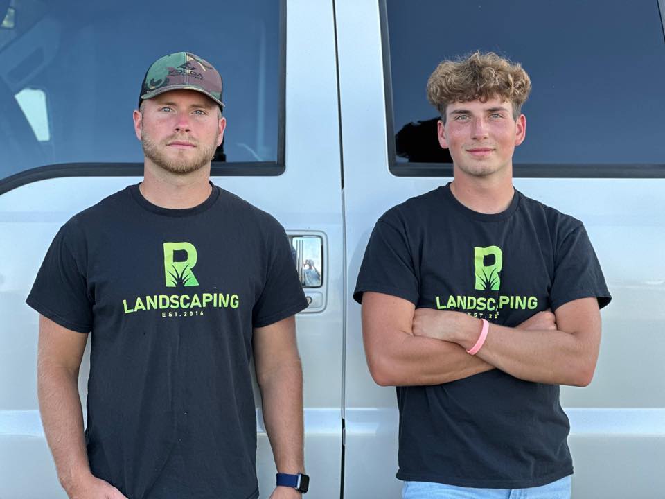 R Landscaping LLC | Goshen IN