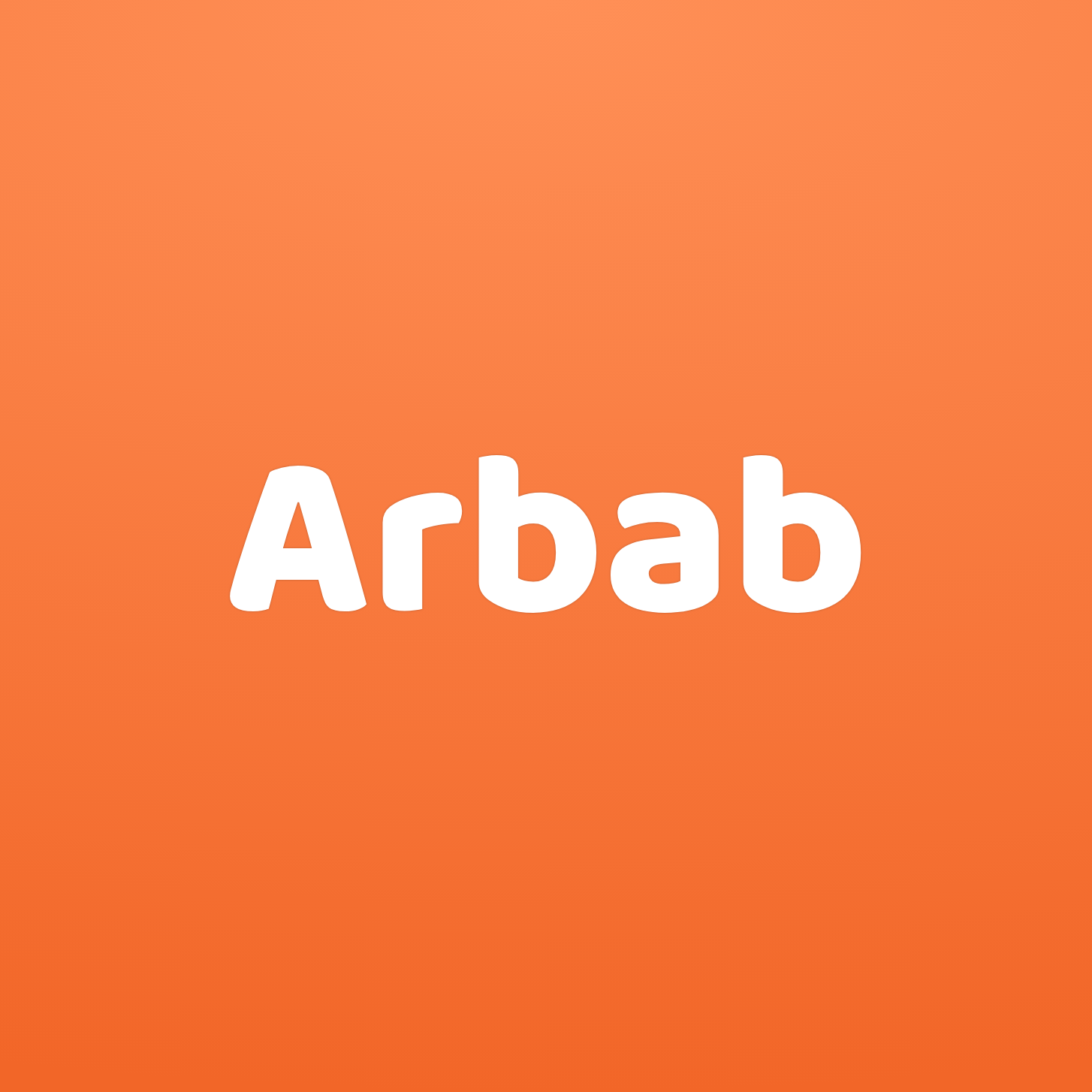 Arbab App
