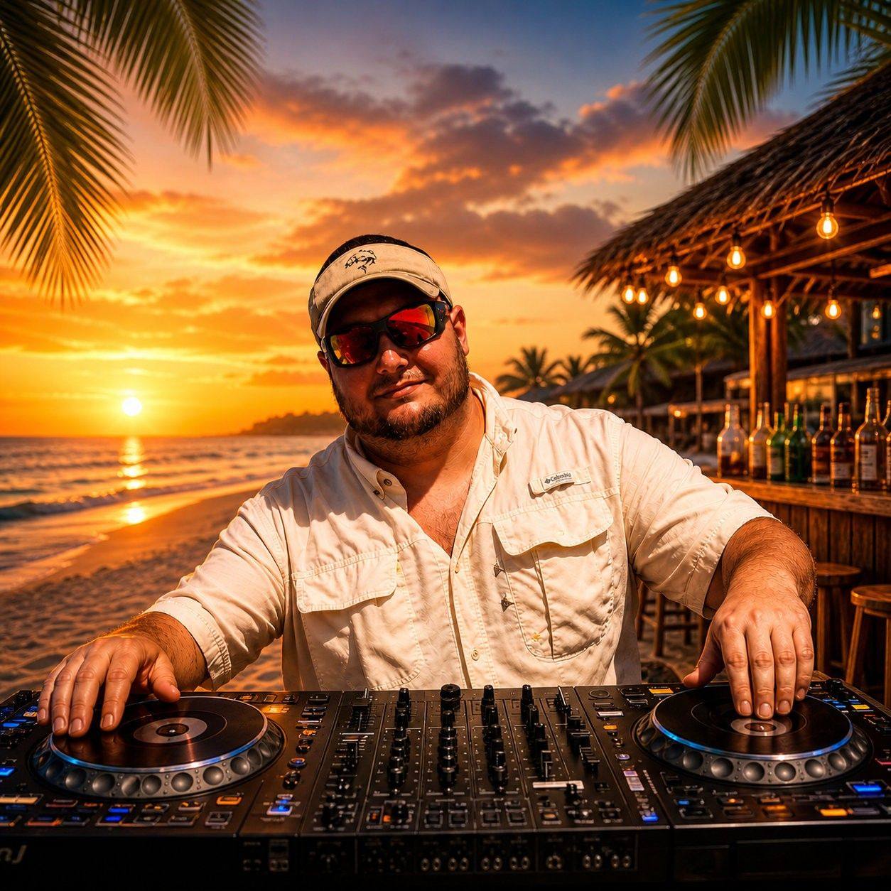 DJ Norty