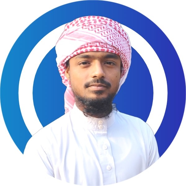 MD Azmain Hossain