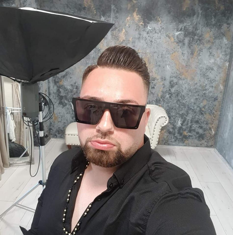 Rácz Márk Hivatalos