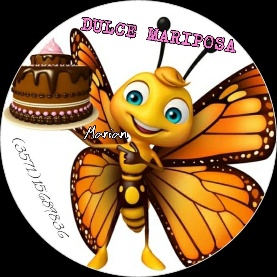 Dulce Mariposa