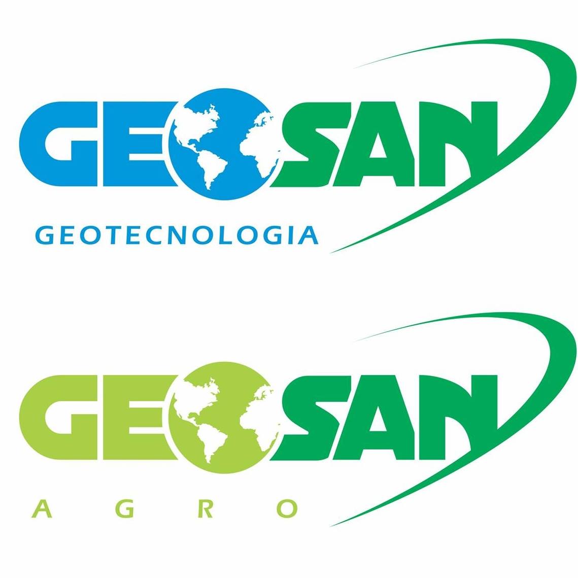 Geosan - Geotecnologia | Cuiabá MT