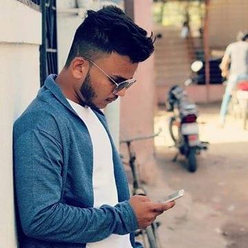 Raut Vinay | Valsad