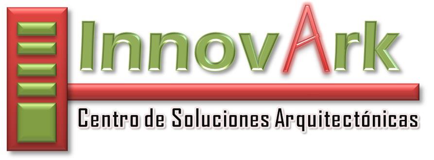 Innovark Centro de Soluciones Aquitectonicas