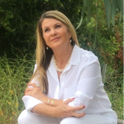 Interior Radiance Life Coaching - Rae Marie