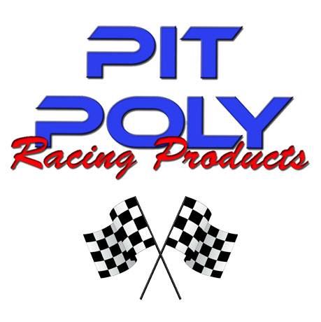 Pit Poly Racing Products | Houston TX