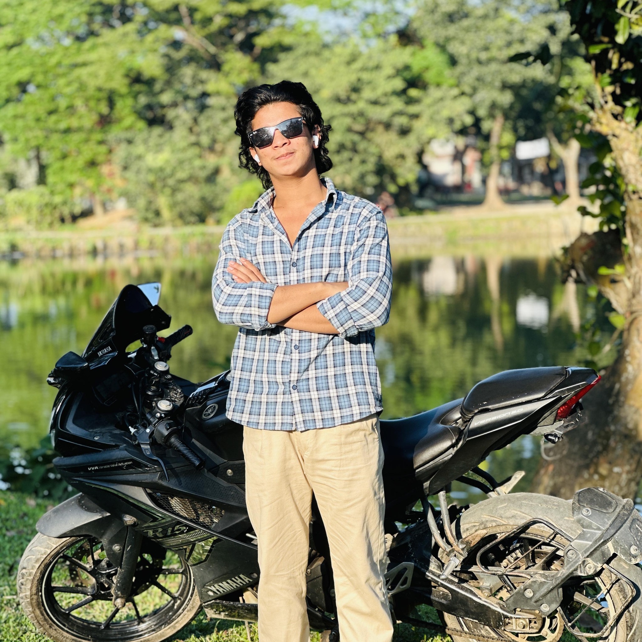 Pranto Islam