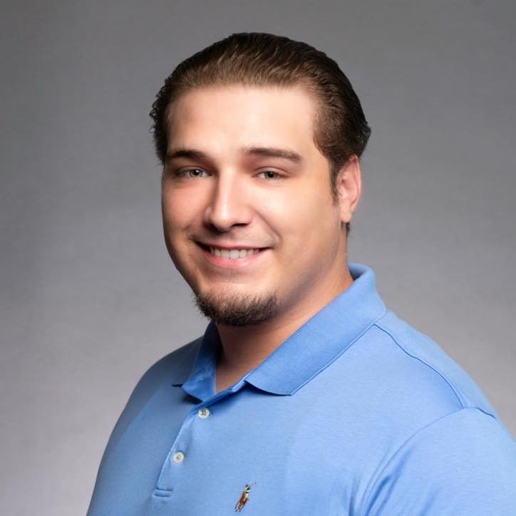 Roel Trevino - Realtor