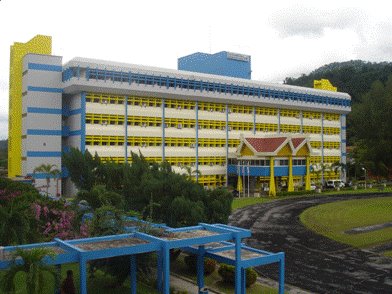 TM Training Centre Northern | Taiping