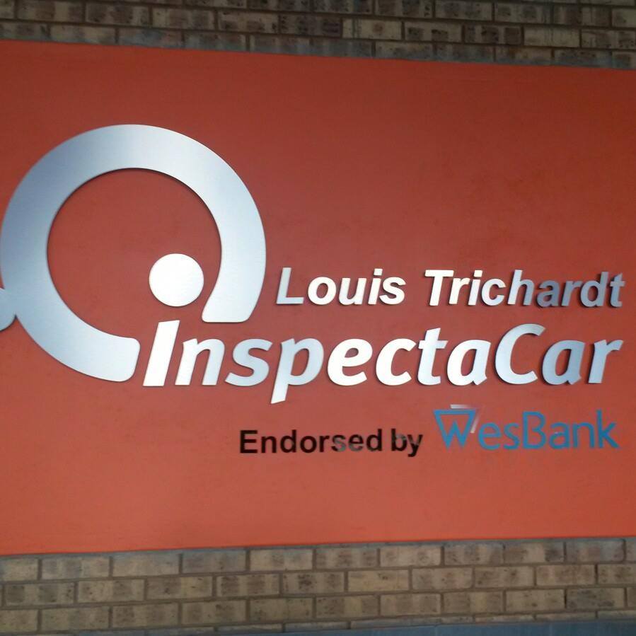 InspectaCar | Louis Trichardt