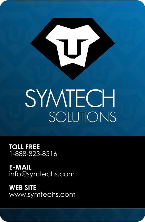 Symtech Solutions