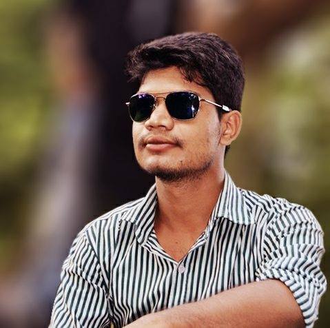 Rashidul Islam Rashed