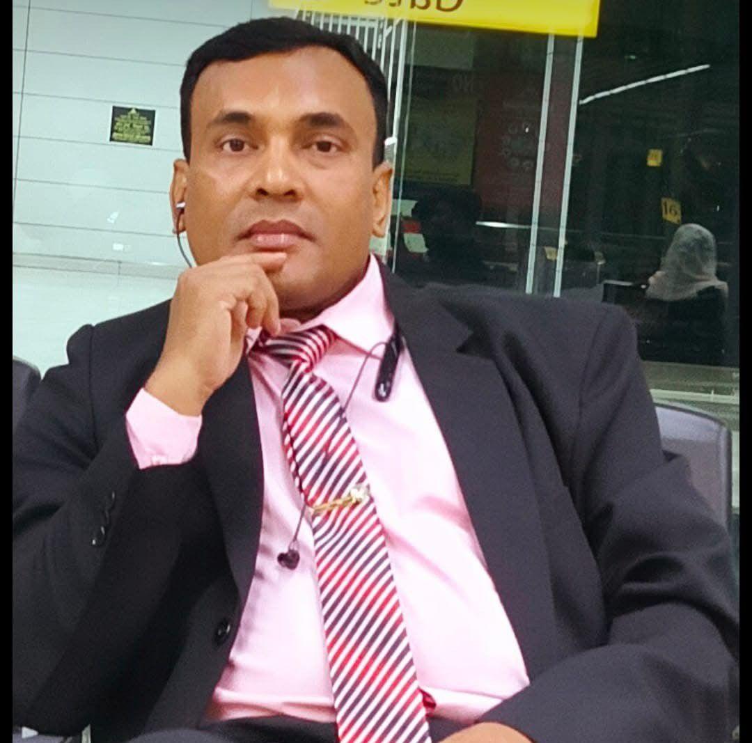 Howlader Muhammad Azad