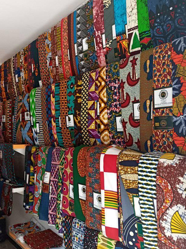 Maabo Prestige | Dakar