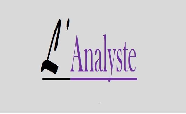 L'Analyste