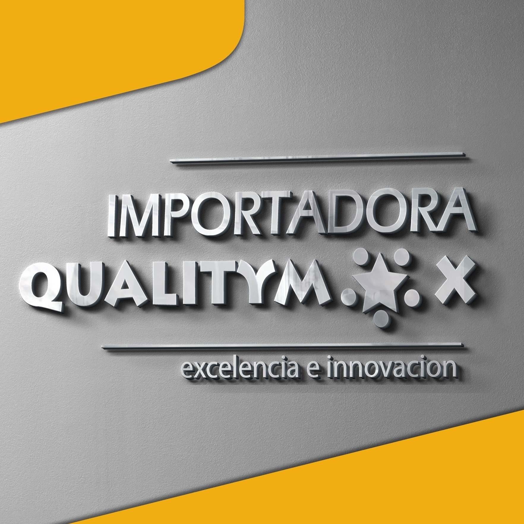Quality Max SRL