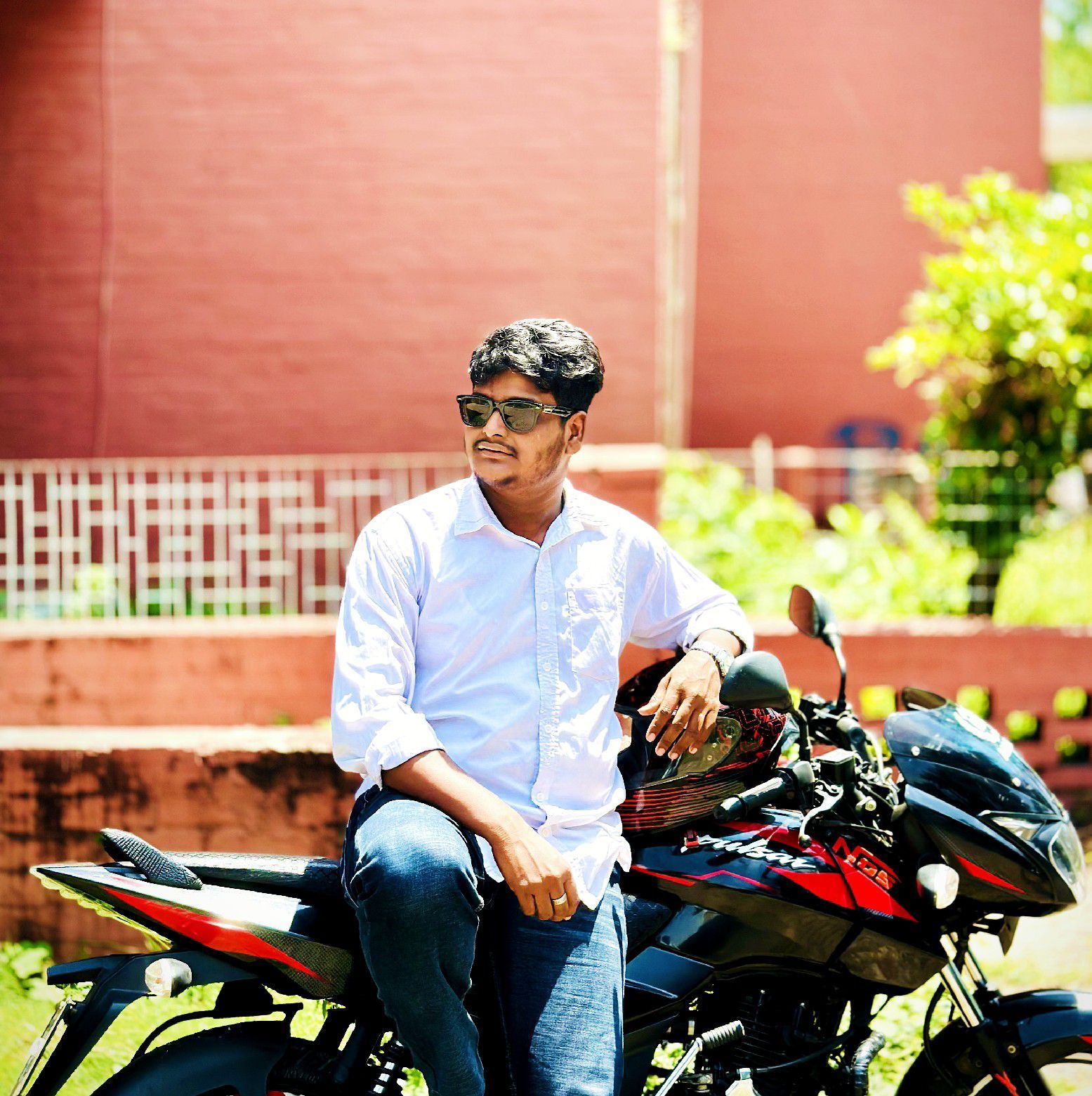 Ismil Hossen Rahad