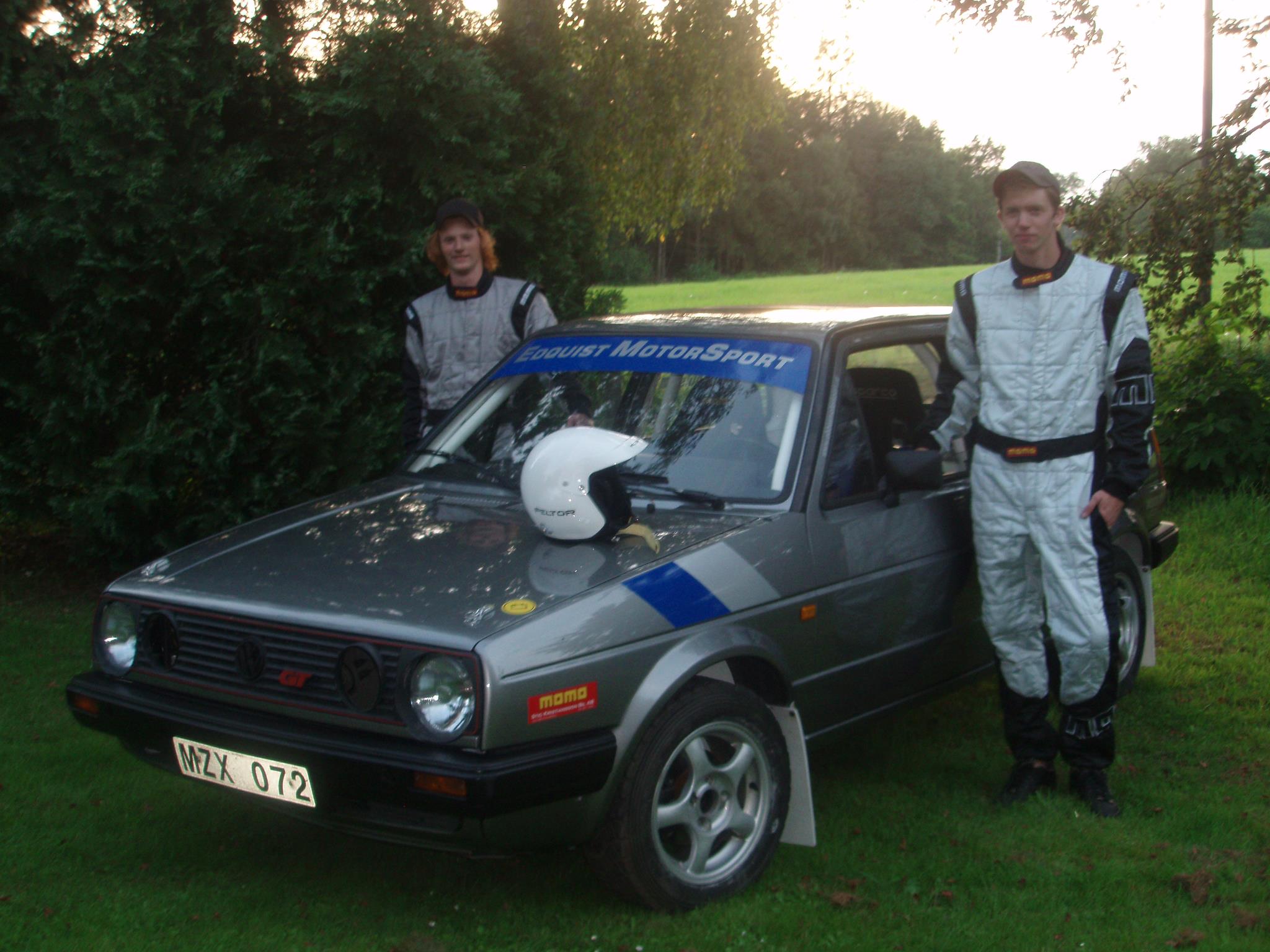 Edquist MotorSport