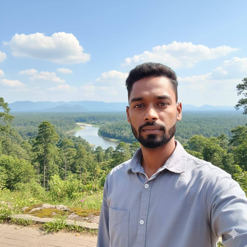 Md Raihan