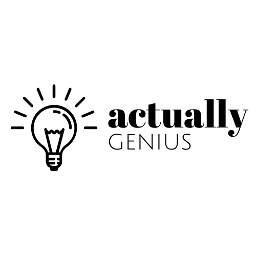 Actually Genius | Brisbane QLD