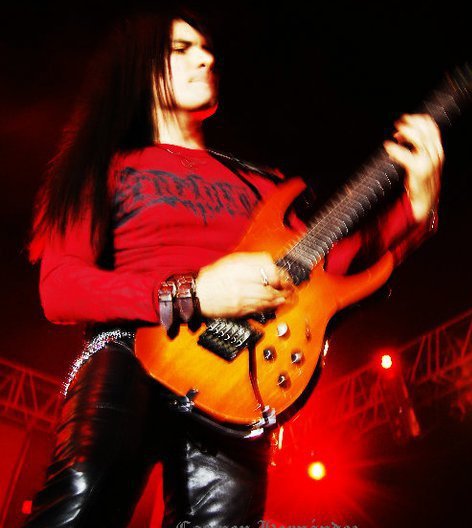 Daniel Rivera