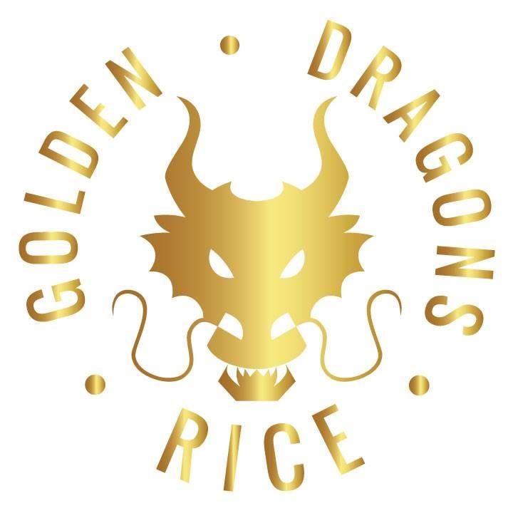 Golden Dragons Rice