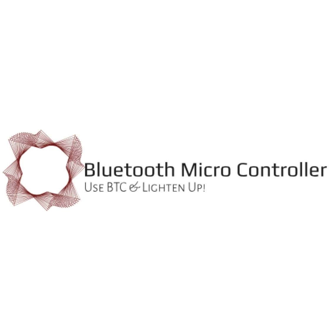 Bluetooth Micro Controller - BMC