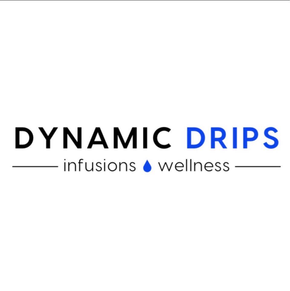 Dynamic Drips Infusions and Wellness